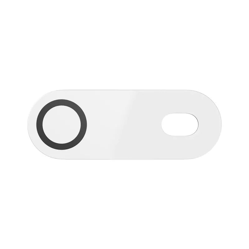 PanzerGlass iPhone Air objektyvo apsauga nuo įbrėžimų ir smūgių