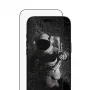 PanzerGlass® Ceramic II ekrano apsauga iPhone 17 Pro Max | Ultra-Wide Fit su EasyAligner