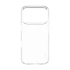 Apsauginis telefono dėklas PanzerGlass CARE Fashionable Case Transparent X‑Ray Soft Basic, skirtas iPhone 17 Pro