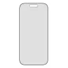 Privatumo apsaugos stiklas PanzerGlass iPhone 17 / iPhone 16 Pro — Ultra-Wide Fit, grūdintas stiklas + PET, FASTFIT
