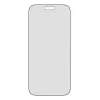 Apsauginis stiklas PanzerGlass 2-Way Privacy, skirtas iPhone 17 Pro Max – grūdintas stiklas, itin platus dengimas, FASTFIT