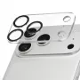 PanzerGlass PicturePerfect kameros lęšio apsauga iPhone 17 Pro Max, atspari įbrėžimams ir smūgiams