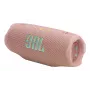 JBL Charge 6 rožinė 45 W