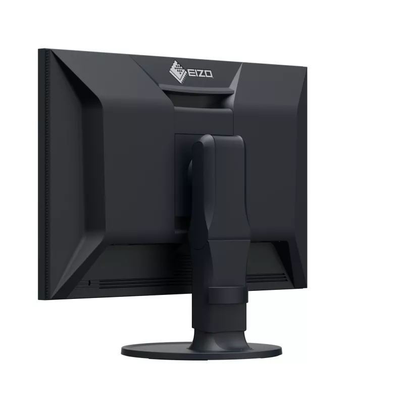 EIZO ColorEdge CS2400S monitor 61.2 cm (24.1 colio) 1920 x 1200 pikselių WUXGA LCD juodas