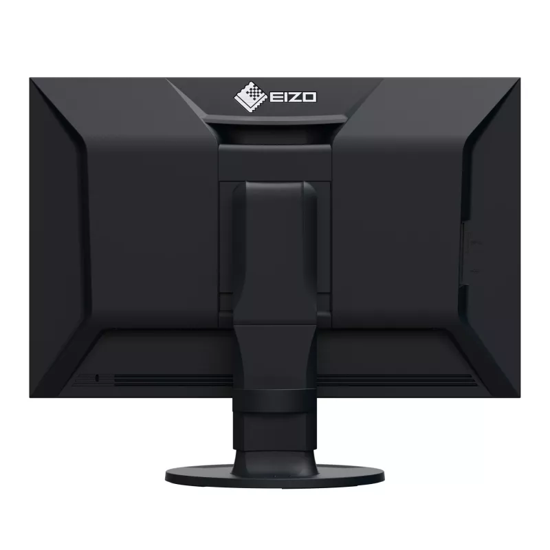 EIZO ColorEdge CS2400S monitor 61.2 cm (24.1 colio) 1920 x 1200 pikselių WUXGA LCD juodas