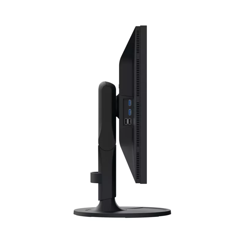 EIZO ColorEdge CS2400S monitor 61.2 cm (24.1 colio) 1920 x 1200 pikselių WUXGA LCD juodas