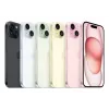 APPLE iPhone 15 128GB Mėlynas