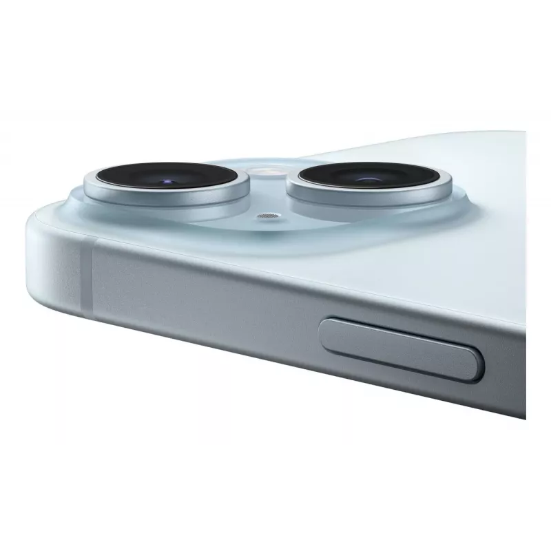 APPLE iPhone 15 128GB Mėlynas