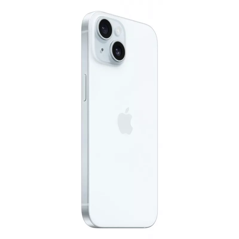 APPLE iPhone 15 128GB Mėlynas
