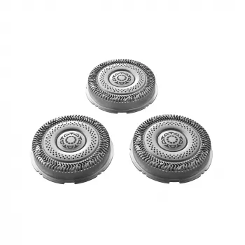 Philips SHAVER Series 9000 SH91 SH91/50 atsarginės skutimo galvutės