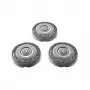 Philips SHAVER Series 9000 SH91 SH91/50 atsarginės skutimo galvutės