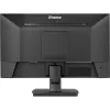 Monitorius iiyama ProLite XU2293HSU-B7 54,6 cm (21,5 col.) 1920 x 1080 pikselių Full HD LED juodas
