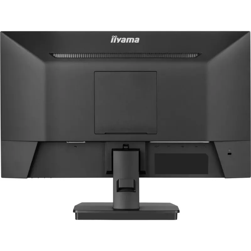Monitorius iiyama ProLite XU2293HSU-B7 54,6 cm (21,5 col.) 1920 x 1080 pikselių Full HD LED juodas