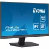 Monitorius iiyama ProLite XU2293HSU-B7 54,6 cm (21,5 col.) 1920 x 1080 pikselių Full HD LED juodas