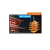Monitorius iiyama ProLite XU2293HSU-B7 54,6 cm (21,5 col.) 1920 x 1080 pikselių Full HD LED juodas