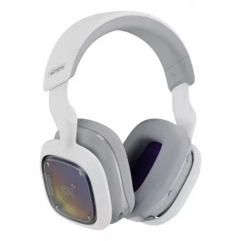 LOGITECH A30 ausinės – Xbox Series – Bluetooth – Baltos