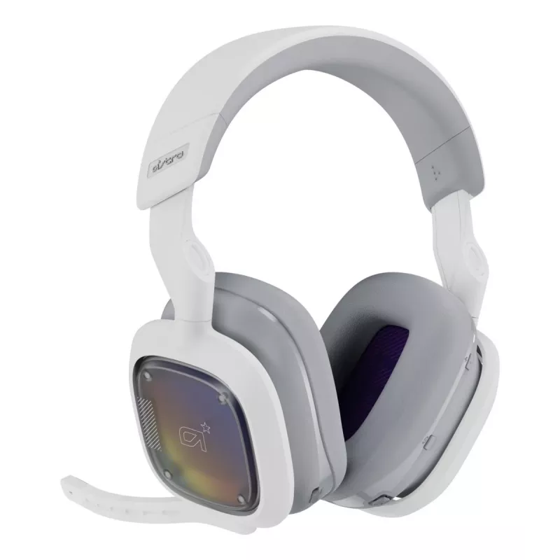 LOGITECH A30 ausinės – Xbox Series – Bluetooth – Baltos
