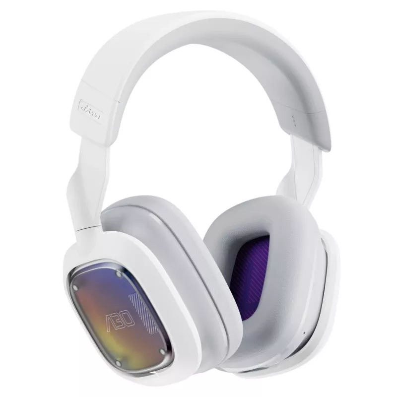 LOGITECH A30 ausinės – Xbox Series – Bluetooth – Baltos