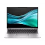 HP EliteBook 830 G11 Intel Core Ultra 5 125U nešiojamas kompiuteris 33,8 cm (13,3 colio) WUXGA 16 GB LPDDR5x-SDRAM 512 GB SSD Wi-Fi 6E (802.11ax) Windows 11 Pro AI PC sidabrinis