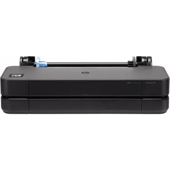 HP DesignJet T230 24 colių spausdintuvas 2025 m. leidimas, terminiu rašalu, 2400 x 1200 DPI, JPEG, URF, juoda, žydra, purpurinė, geltona, 2400 x 1200 DPI, 1 (žydra, purpurinė, geltona, juoda)