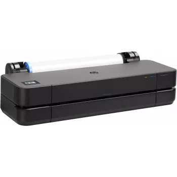 HP DesignJet T230 24 colių spausdintuvas 2025 m. leidimas, terminiu rašalu, 2400 x 1200 DPI, JPEG, URF, juoda, žydra, purpurinė, geltona, 2400 x 1200 DPI, 1 (žydra, purpurinė, geltona, juoda)