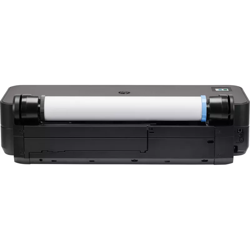 HP DesignJet T230 24 colių spausdintuvas 2025 m. leidimas, terminiu rašalu, 2400 x 1200 DPI, JPEG, URF, juoda, žydra, purpurinė, geltona, 2400 x 1200 DPI, 1 (žydra, purpurinė, geltona, juoda)