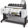 HP Designjet T2600dr 36 colų PostScript daugiafunkcis spausdintuvas