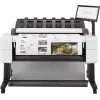 HP Designjet T2600dr 36 colų PostScript daugiafunkcis spausdintuvas