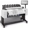 HP Designjet T2600dr 36 colų PostScript daugiafunkcis spausdintuvas
