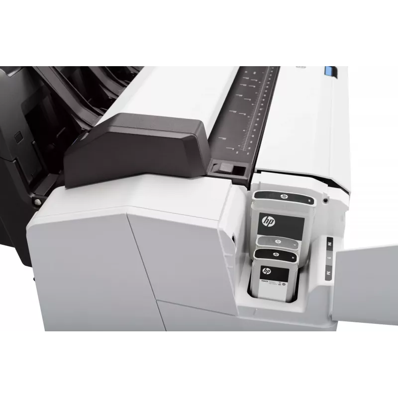 HP Designjet T2600 36 colių PostScript daugiafunkcis spausdintuvas