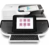 HP Flow 8500 fn2 plokščiasis ir ADF skaitytuvas 600 x 600 DPI