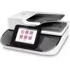 HP Flow 8500 fn2 plokščiasis ir ADF skaitytuvas 600 x 600 DPI