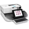 HP Flow 8500 fn2 plokščiasis ir ADF skaitytuvas 600 x 600 DPI