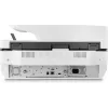 HP Flow 8500 fn2 plokščiasis ir ADF skaitytuvas 600 x 600 DPI
