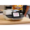 HP Flow 8500 fn2 plokščiasis ir ADF skaitytuvas 600 x 600 DPI