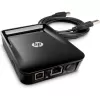 HP Jetdirect LAN Accessory HP 8FP31A 87 mm plotis 121.3 mm gylis 27.5 mm aukštis