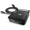 HP Jetdirect LAN Accessory HP 8FP31A 87 mm plotis 121.3 mm gylis 27.5 mm aukštis
