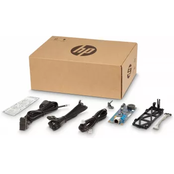 HP MFP Analog Fax 702 faksų rinkinys HP Color LaserJet Enterprise MFP 5800 serijai