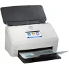 HP Scanjet Enterprise Flow N7000 lakštinis skaitytuvas 600 x 600 DPI A4 baltas