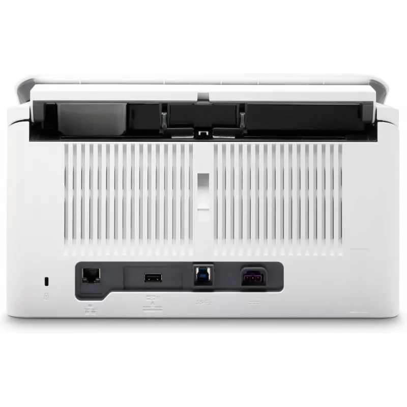 HP Scanjet Enterprise Flow N7000 lakštinis skaitytuvas 600 x 600 DPI A4 baltas