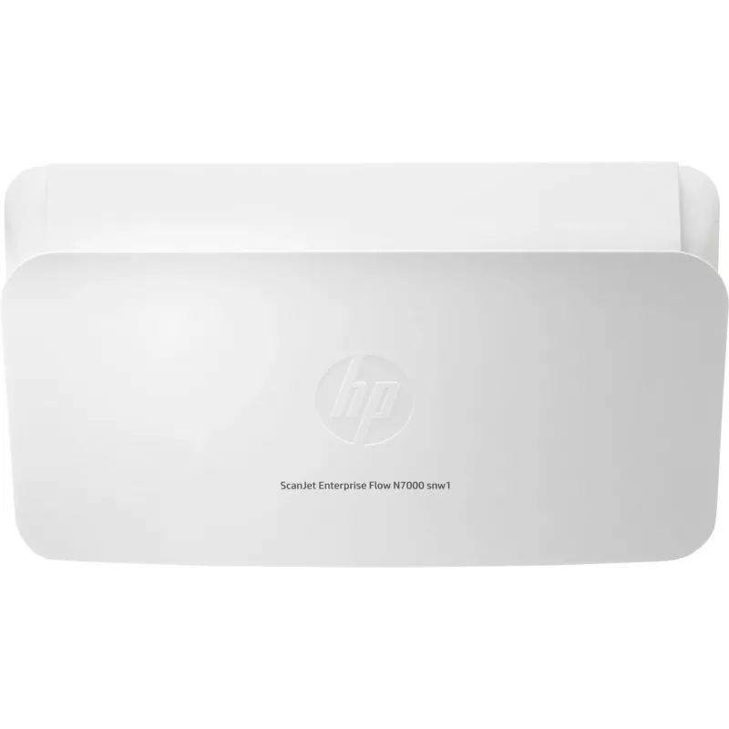 HP Scanjet Enterprise Flow N7000 lakštinis skaitytuvas 600 x 600 DPI A4 baltas