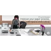 HP Scanjet Enterprise Flow N7000 lakštinis skaitytuvas 600 x 600 DPI A4 baltas
