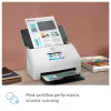 HP Scanjet Enterprise Flow N7000 lakštinis skaitytuvas 600 x 600 DPI A4 baltas