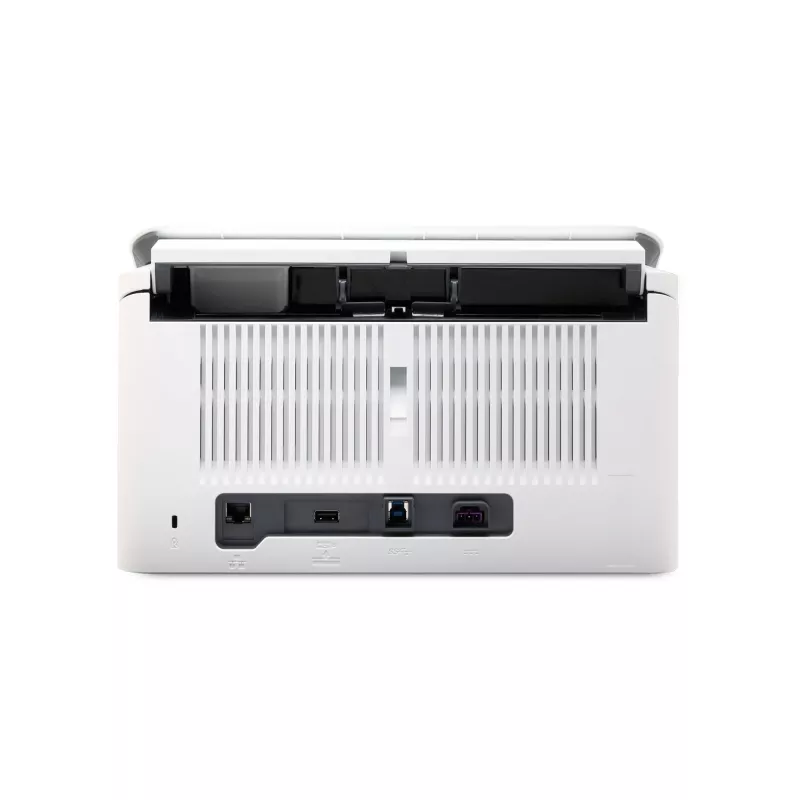 HP Scanjet Enterprise Flow N7000 lakštinis skaitytuvas 600 x 600 DPI A4 baltas