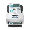 HP Scanjet Enterprise Flow N7000 lakštinis skaitytuvas 600 x 600 DPI A4 baltas