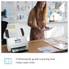HP Scanjet Enterprise Flow N7000 lakštinis skaitytuvas 600 x 600 DPI A4 baltas