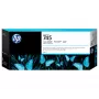 HP 745 300 ml fotojuodo rašalo kasetė DesignJet, skirta HP DesignJet Z2600 ir Z5600