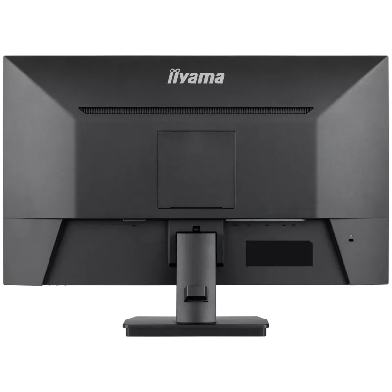 Monitorius iiyama ProLite XU2793QSU-B7 68,6 cm (27 colių) QHD LED juodas