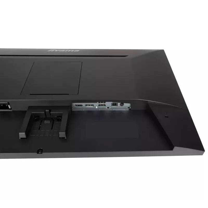 Monitorius iiyama ProLite XU2793QSU-B7 68,6 cm (27 colių) QHD LED juodas