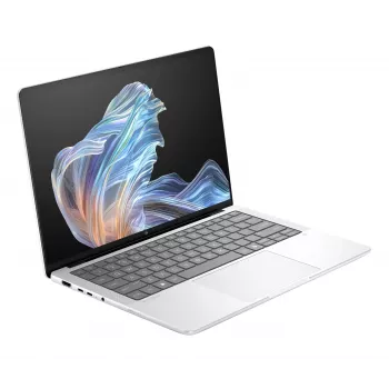 Nešiojamas kompiuteris HP EliteBook G1a 14 colių AMD Ryzen AI 7 PRO 360 32GB RAM 1TB SSD AMD Radeon 880M Windows 11 Pro